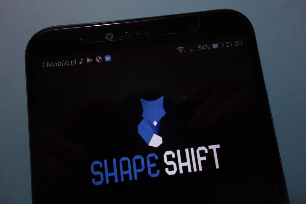 ShapeShift CEO Erik Voorhees Refutes WSJ’s Money Laundering Claims