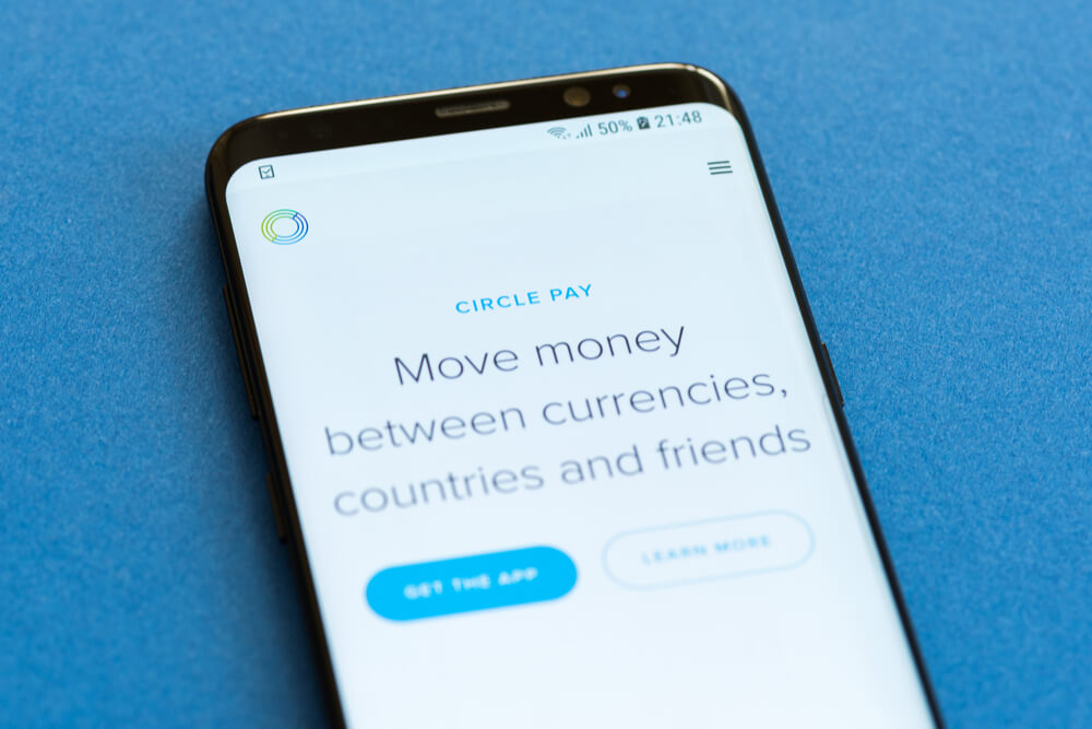 Circle Betting Big on Token-Based Crowdfunding – Acquires SeedInvest