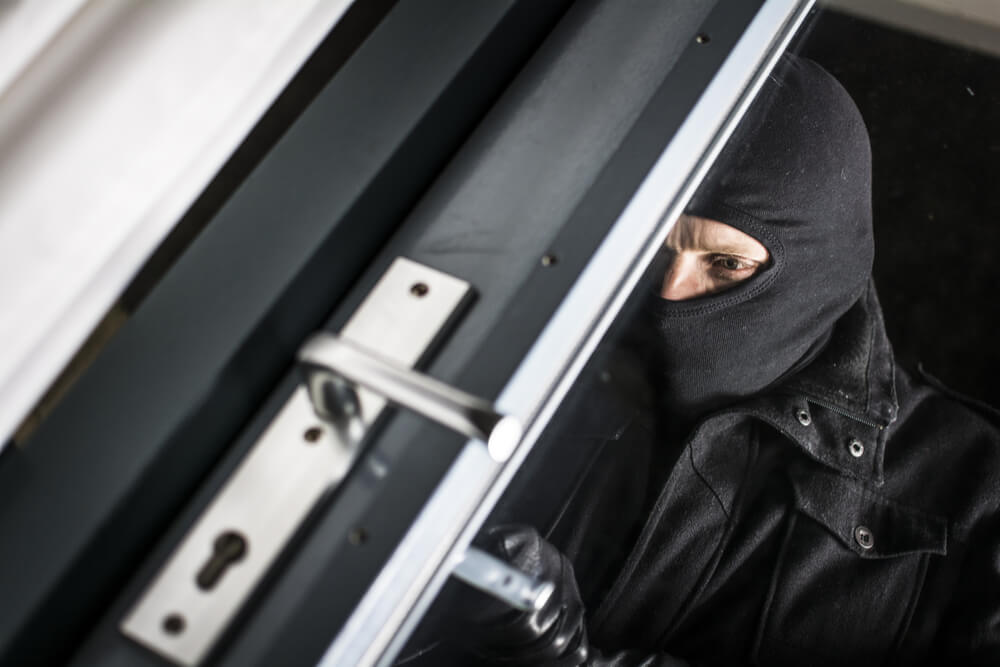 Bitcoin Account Dispute Leads to Killingly Home Invasion