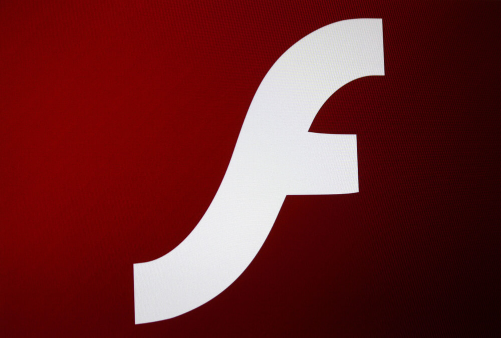 Fake Adobe Flash Updaters Distribute Monero Mining Malware