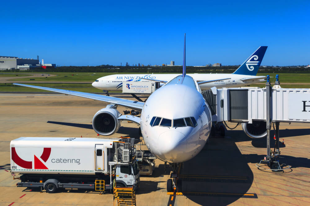 Binance Backs Plan to Create Crypto-Friendly Airports Around The World