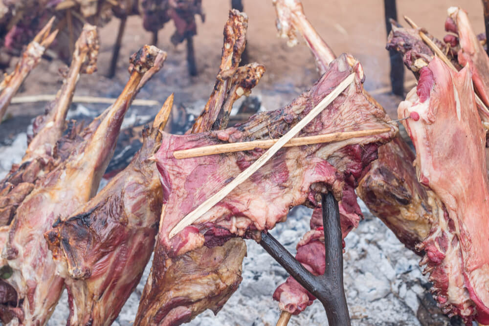 nyama choma