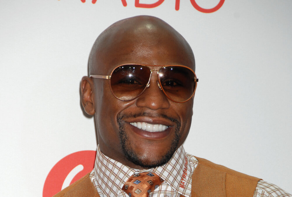 Floyd Mayweather