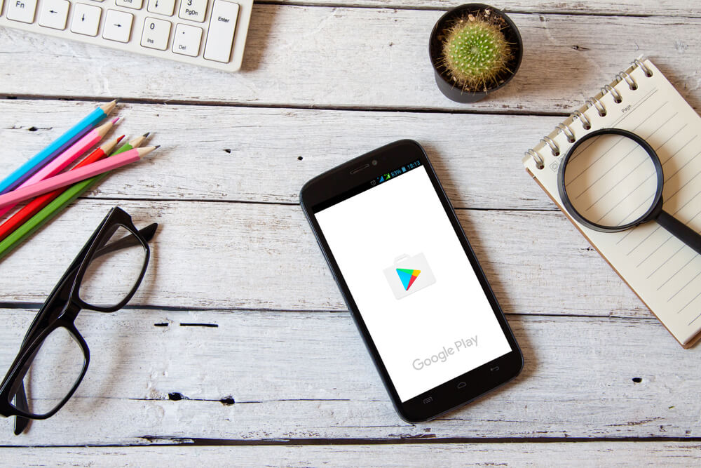 Bogus Apps Claiming to Mine Unmineable Cryptos Ripple (XRP), Tether (USDT) and Others Flood Google Play