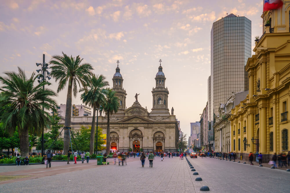 Chile