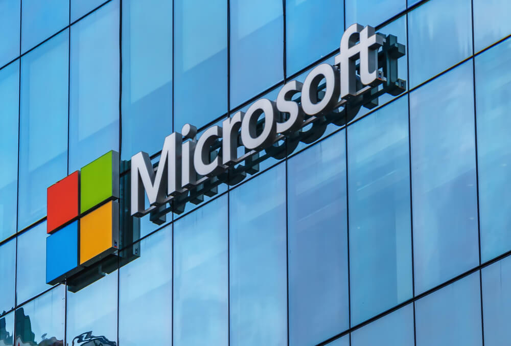 Microsoft Will Work with Ethereum to Develop New Digital Assets