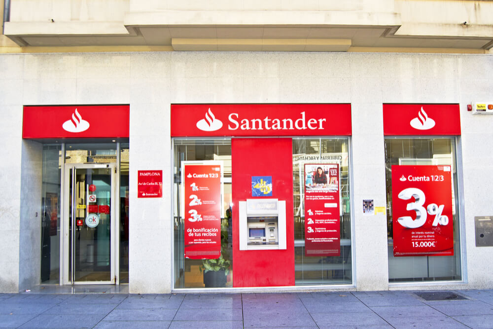 Santander Is Ending All Payments to Crypto Exchanges