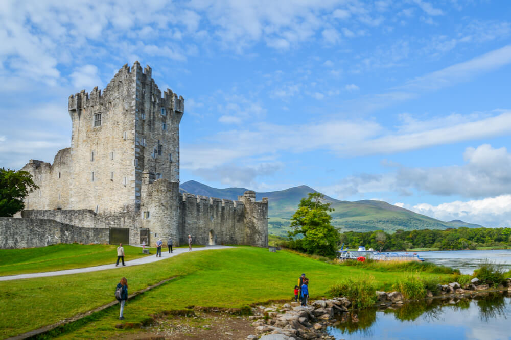 The Gemini Exchange is Relocating to Ireland