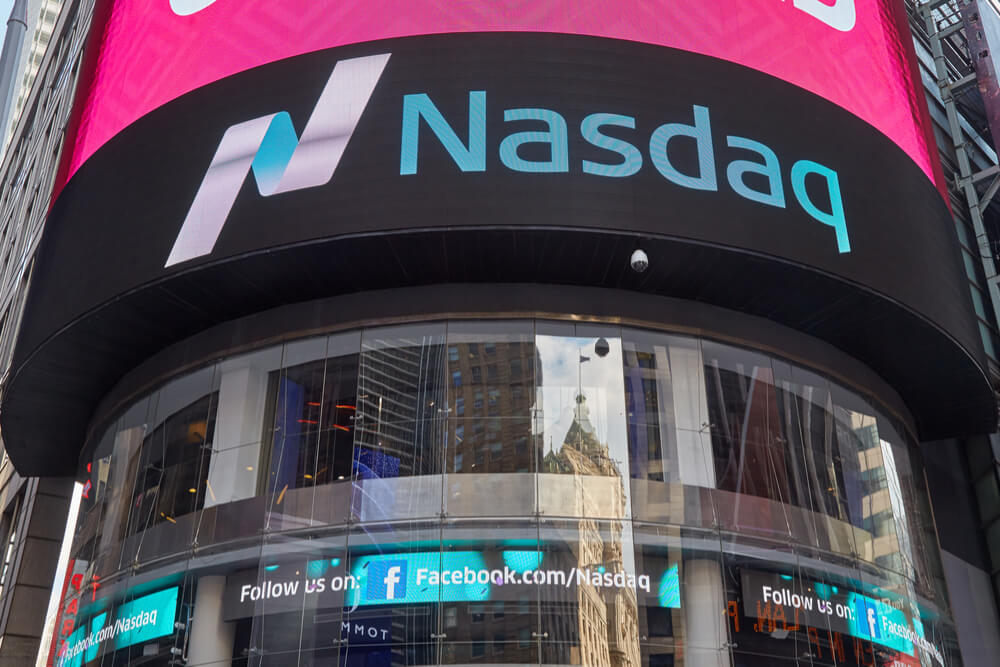Nasdaq Reportedly Considers Creating Platform for Cryptocurrency Security Tokens