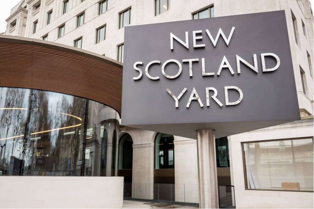 Scotland Yard