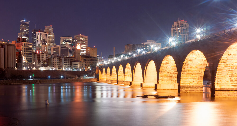 A Dozen Bitcoin ATMs are Open for Business in the Twin Cities