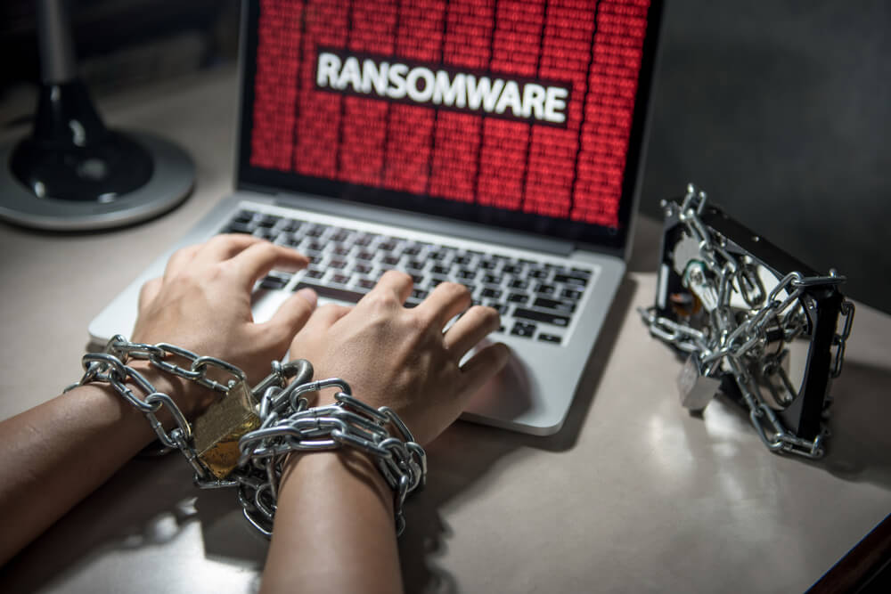 US Law Enforcement Takes Back More Than $2 Million in Crypto Funds Stolen Through Ransomware