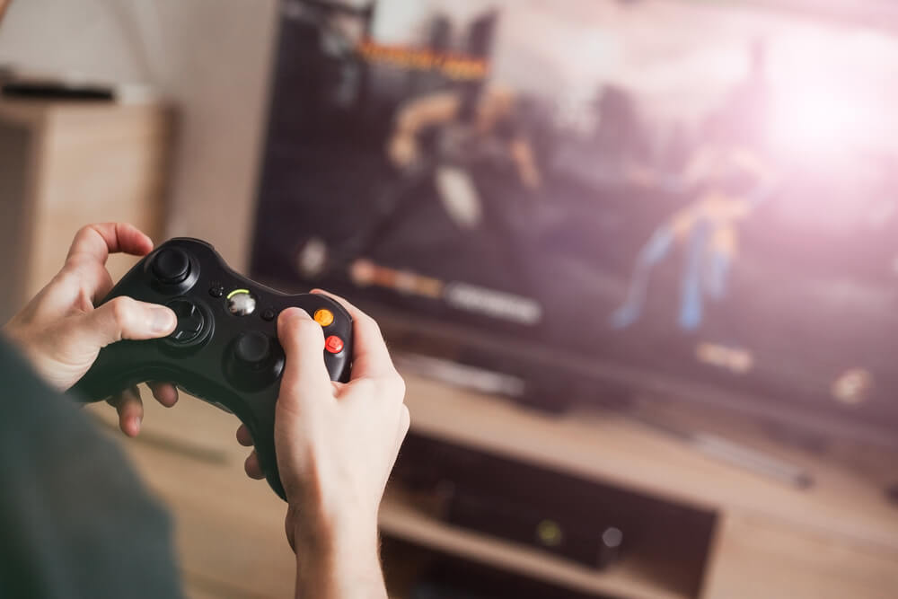 Alessandro De Grandi on The Nemesis, His Crypto Gaming Platform