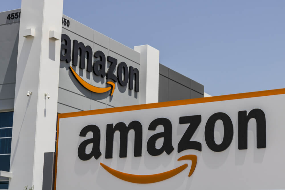 Amazon and Ether: A Match Made in Digital Heaven