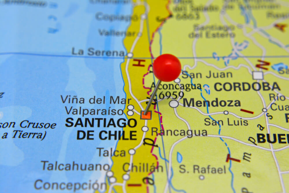 Governmental Blockchain Ecosystem up for Debate in Chile