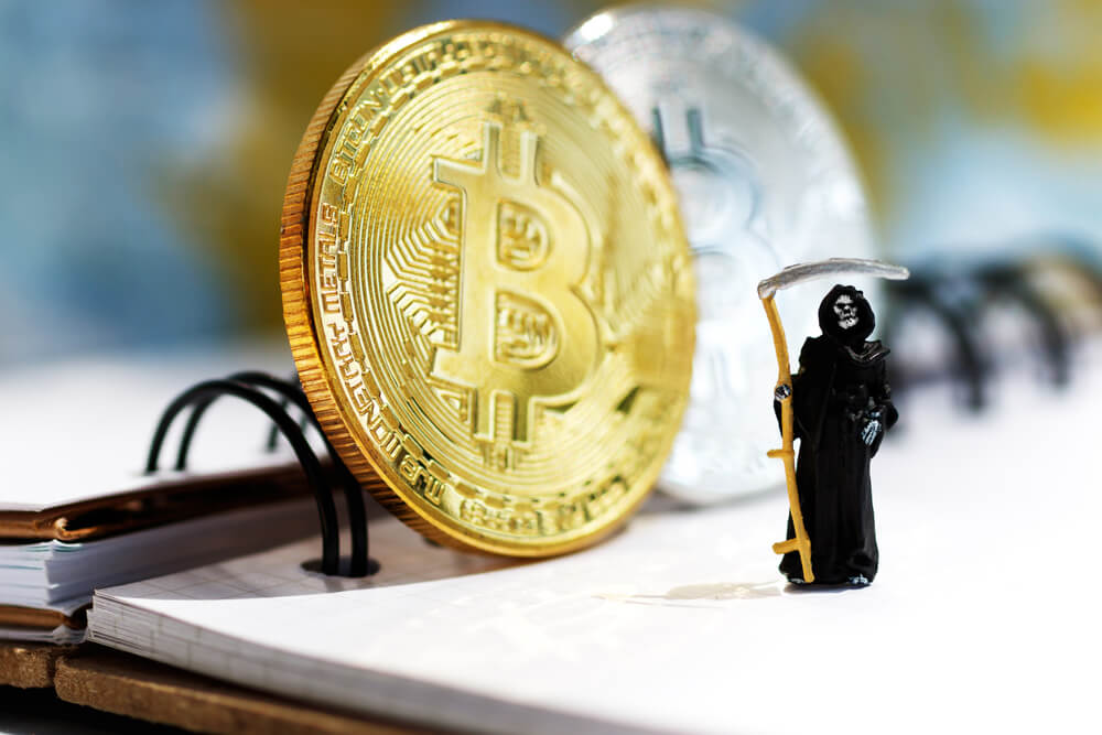 Chamath Palihapitiya: Crypto Isn’t Doing Well in America