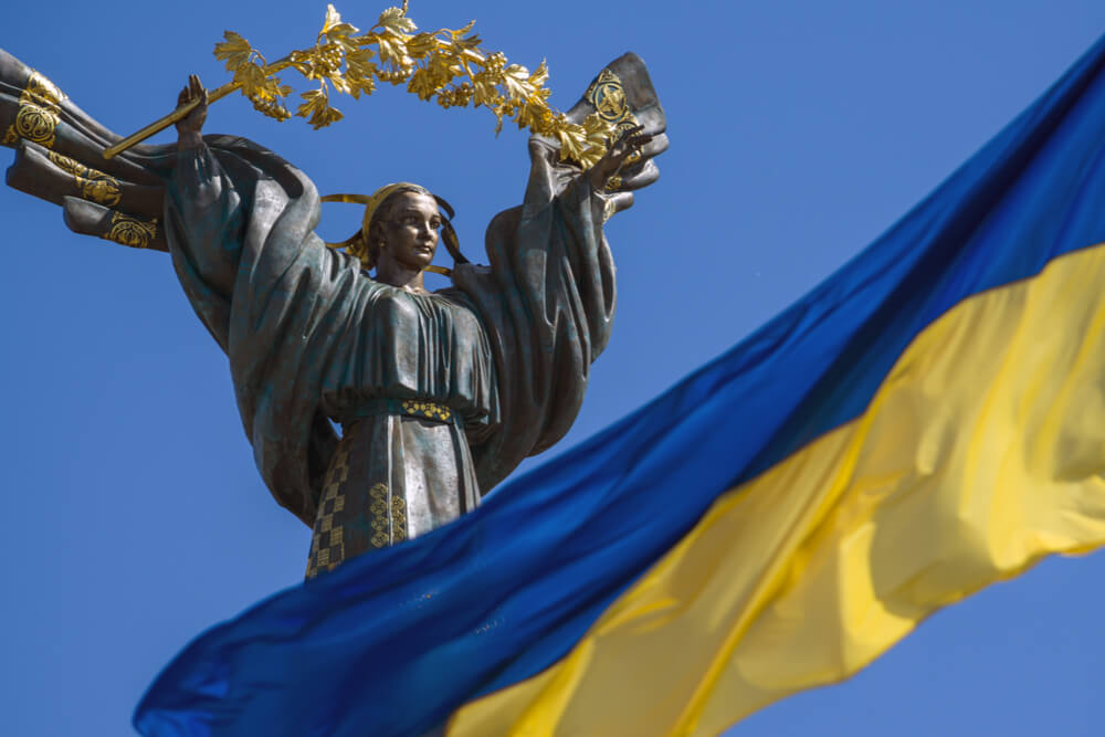 Cryptocurrency Adoption in Ukraine is Imminent as Government Moves to Legalize the Industry