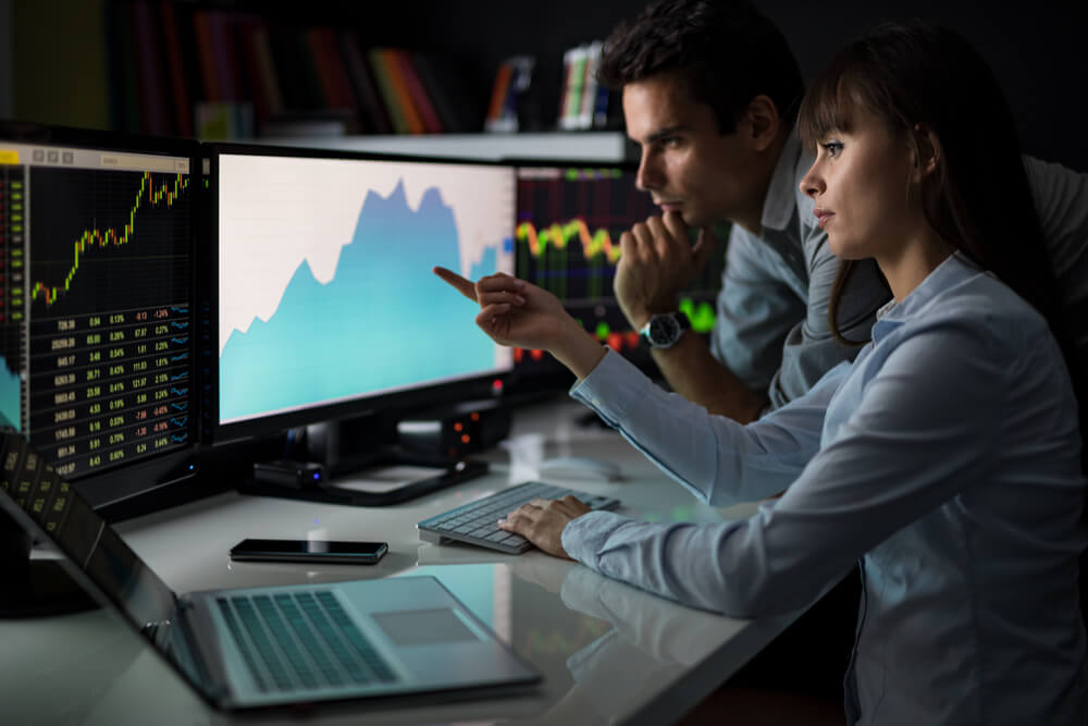 Bitmain Announces Cryptocurrency Index