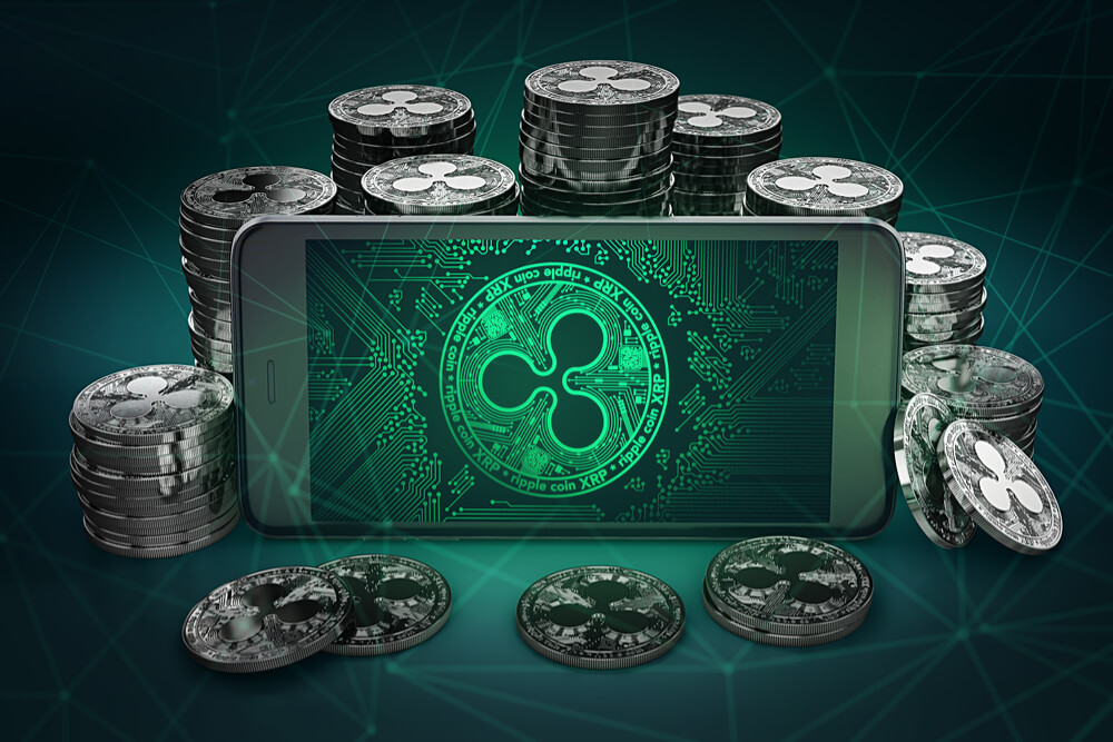 Messari Reports Ripple Market Cap May be Smaller Than Advertised, CEO Receives Threats