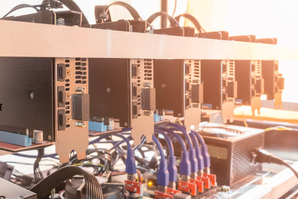 Cryptocurrency Mining Operation in Iceland Addresses Industry’s Electricity Usage Concerns