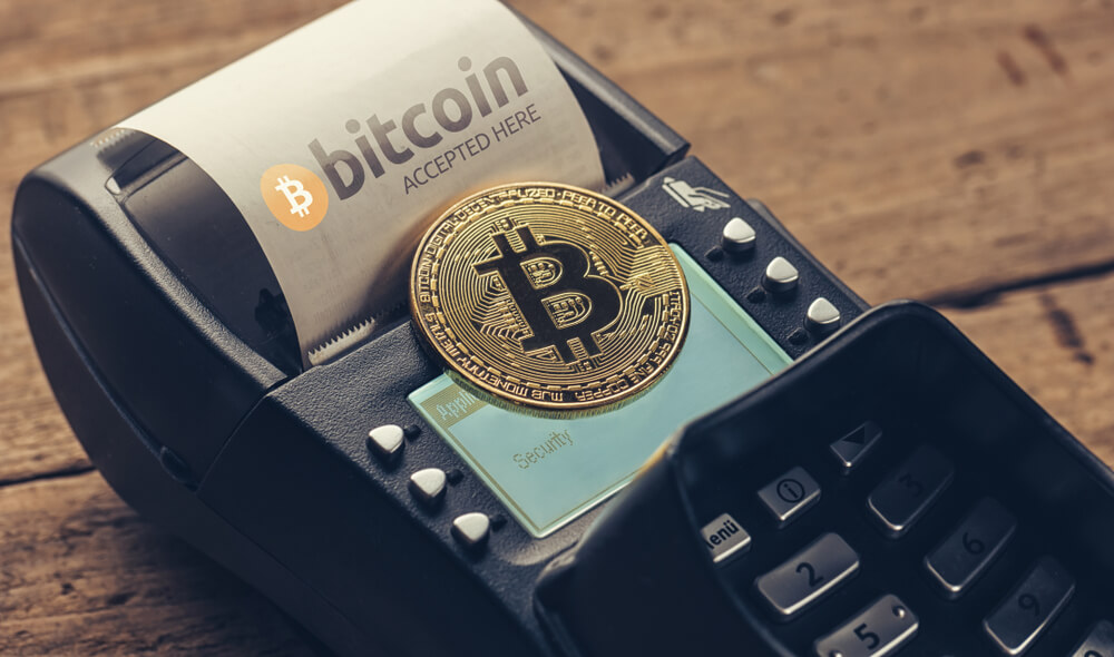 China’s Beijing Sci-Tech Report Subscriptions Can Be Paid in Bitcoin Next Year