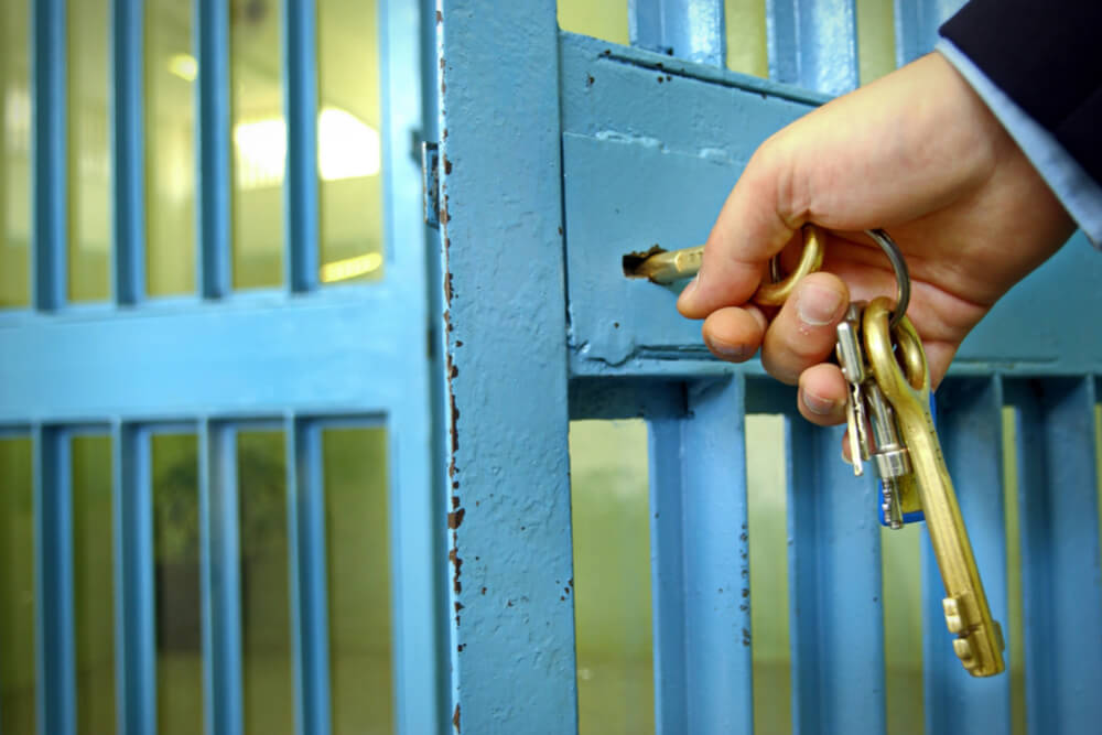 Crypto Thief Will Spend Ten Years Behind Bars