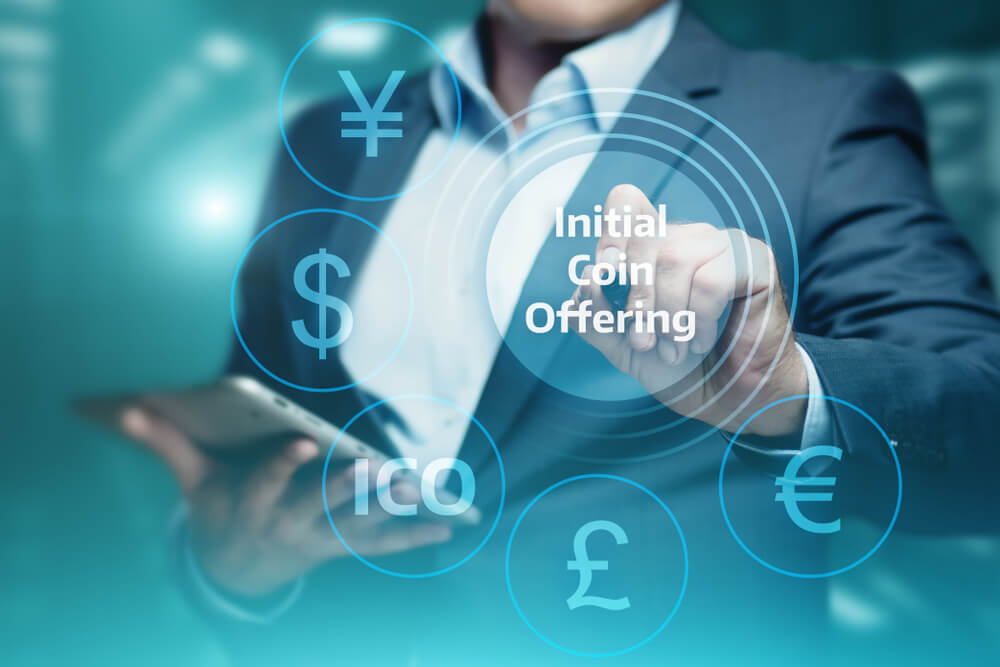 Initial Coin Offerings Research Confirms Singapore Trumps the US