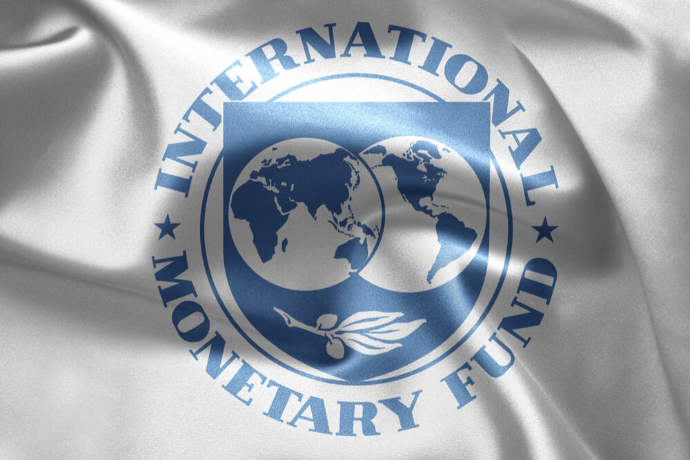 The IMF Asks El Salvador to Reject Bitcoin Forever