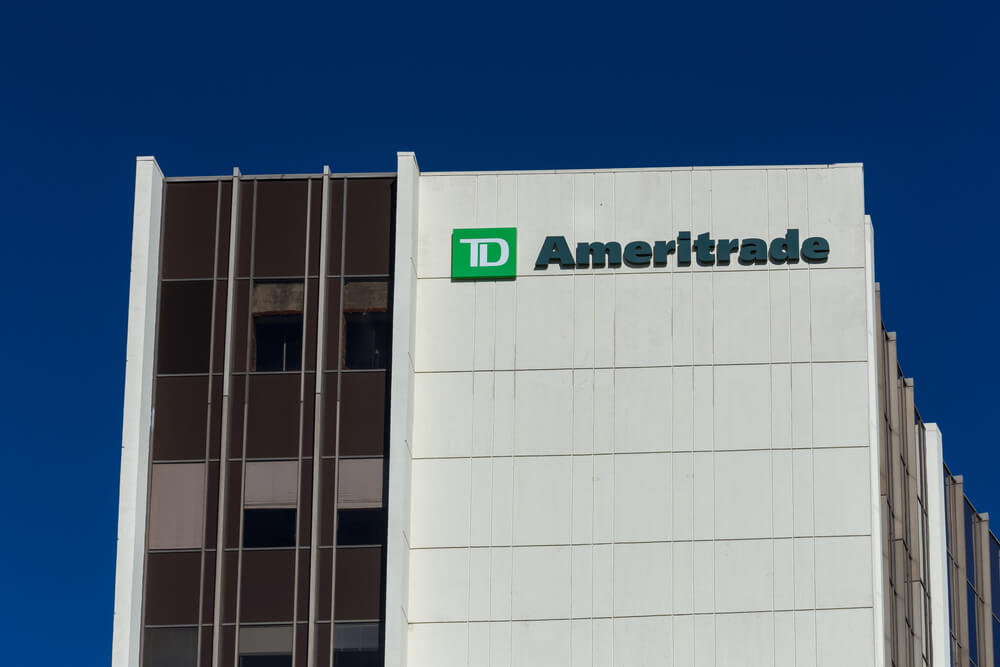 TD Ameritrade, CBOE Among Financial Market Heavyweights Backing New Crypto Exchange ErisX