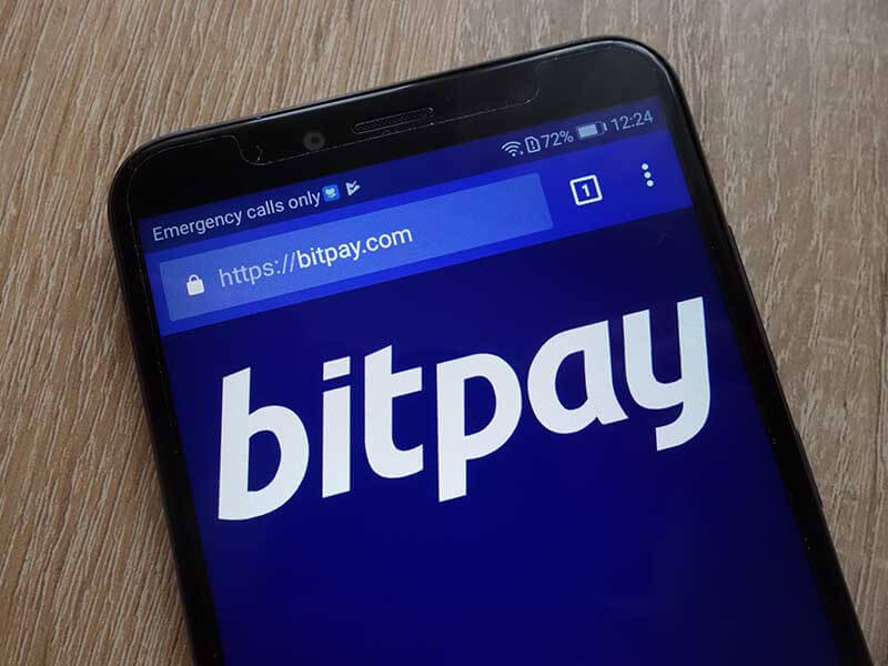 Bit Pay Allows Verifone Customers to Pay with Crypto