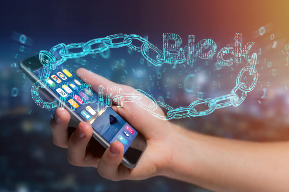 HTC to Launch Blockchain-Powered Smartphone This Month