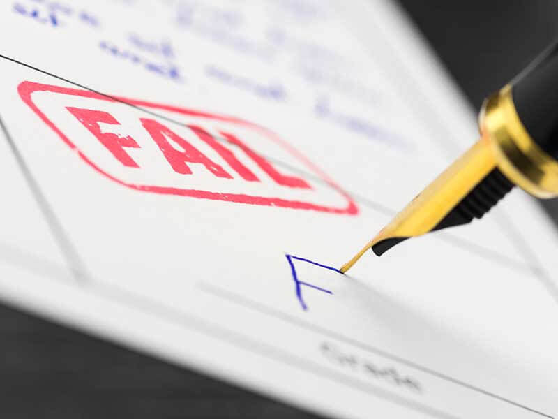 Two-Thirds of Applicants Failed Malta's Cryptocurrency Agents Exam