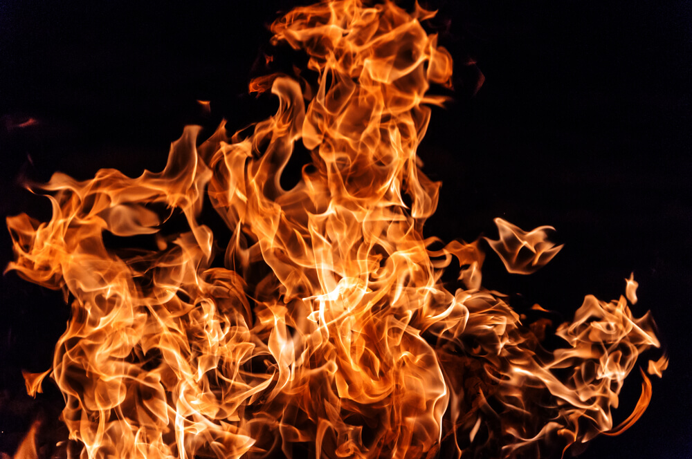 Tether burned 500 million USDT coins.