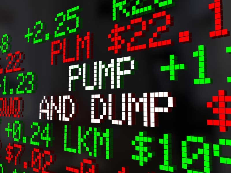 Yobit Crypto Exchange Announces Public Pump and Dump Scheme