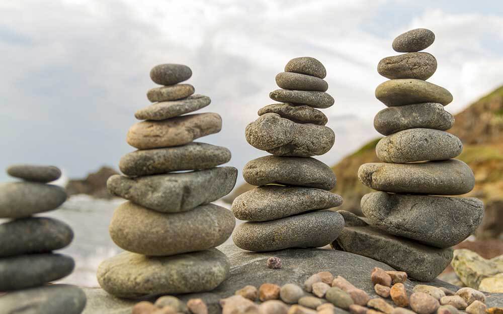 With BTC Falling, Stable Coins Are Getting a Lot of Respect