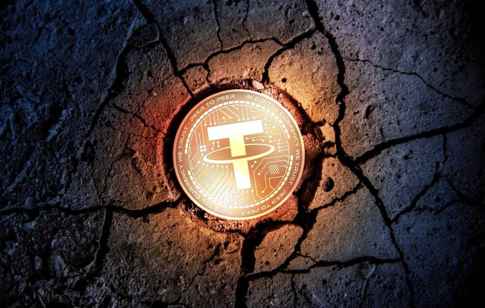 Tether Eyes $500B Valuation With New USAT Stablecoin Launch