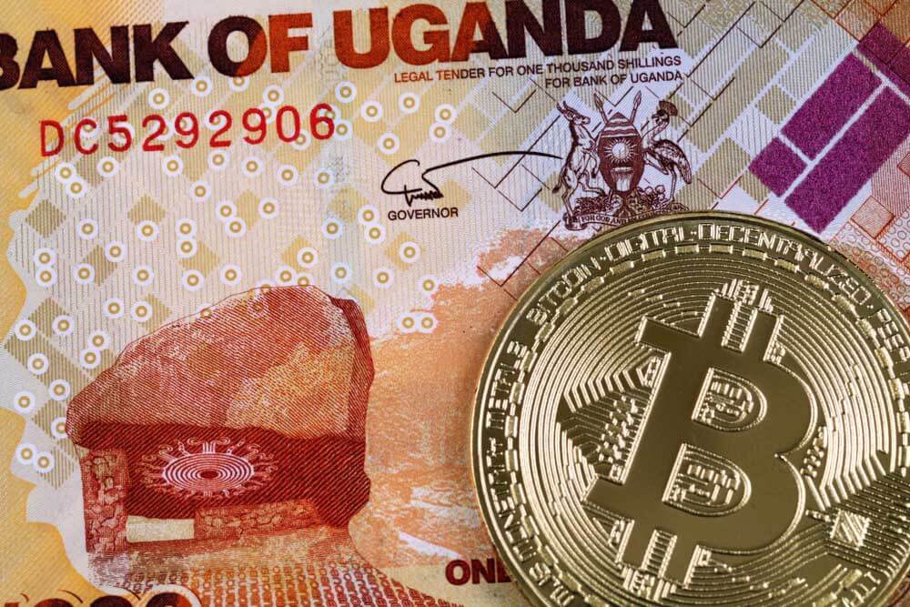 Uganda Exchange May Be at the Center of a Crypto Scam