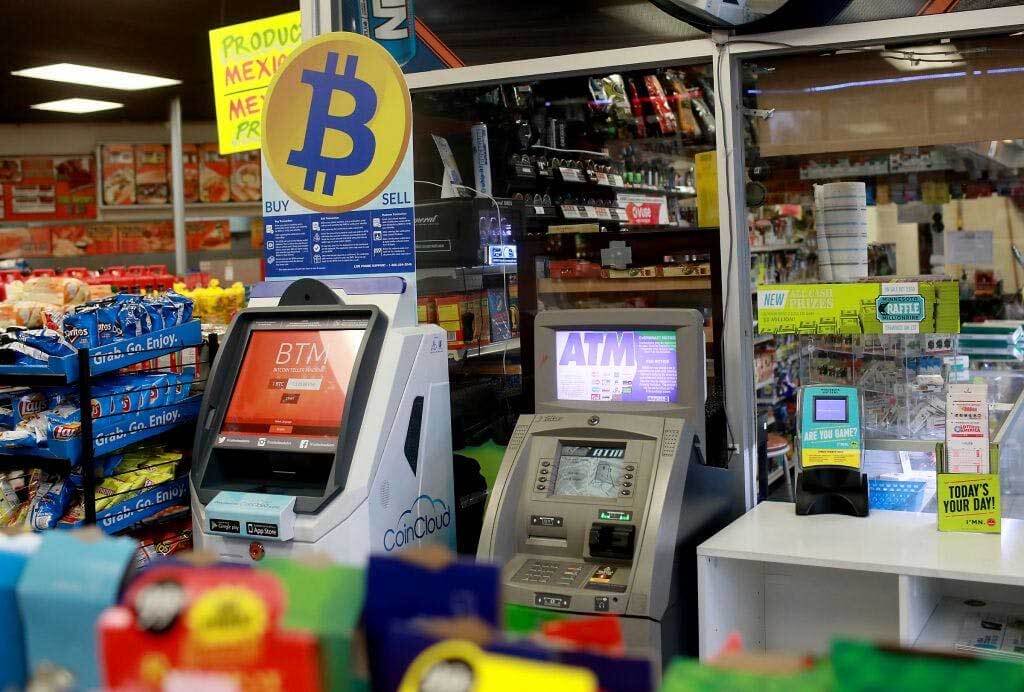 General Bytes ATMs Attacked By Cyberthief, $1.5 Million in BTC Gone