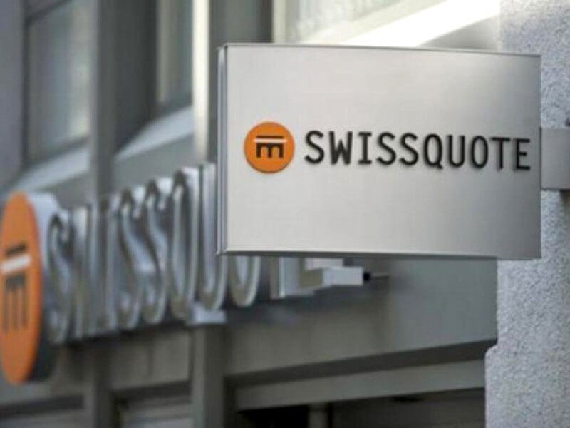World First: Swiss Bank Enables Clients to Buy ICO Tokens