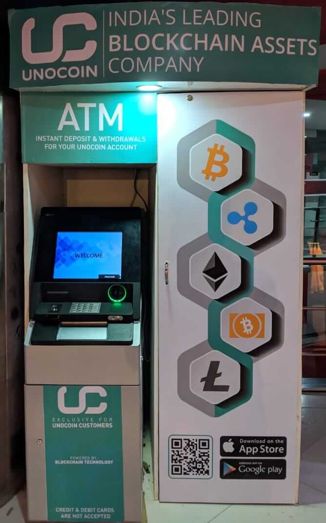 Crypto Firm Coinme Still Puts Cash Above Other Financial Tools