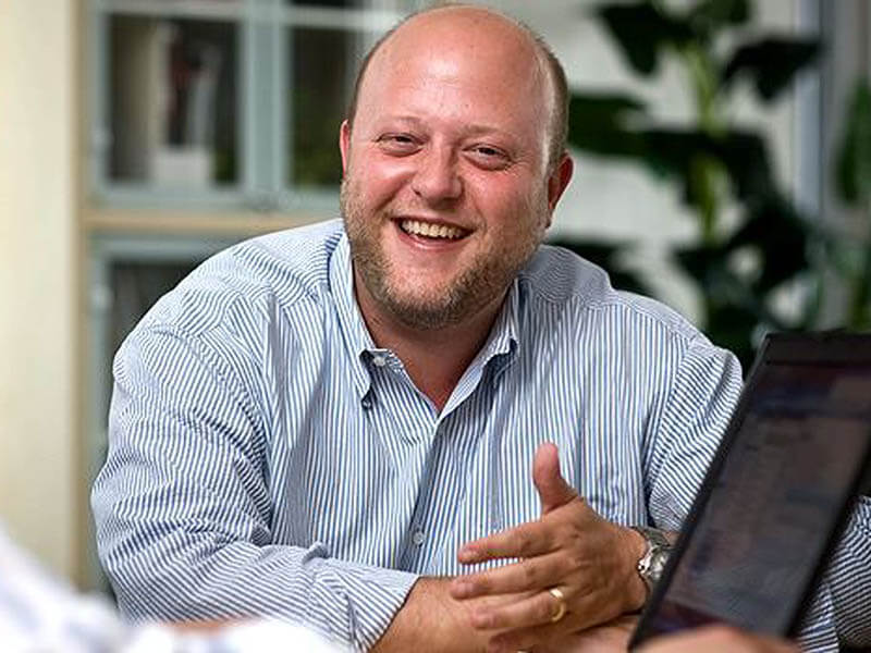 Jeremy Allaire: BTC Will Reach Seven Figures