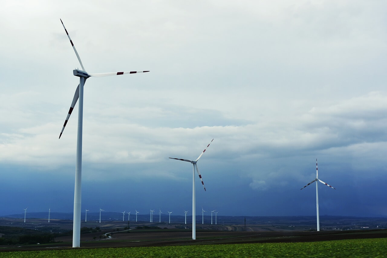 Blockchain Partnership Aims to Make Renewable Energy Industry More Inclusive