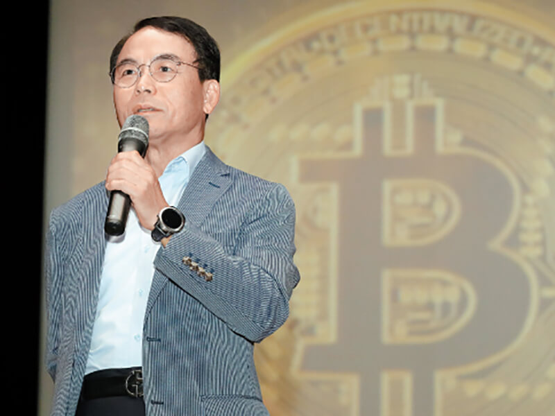 Korea: ICOs Good for Country Says Head of Blockchain Association