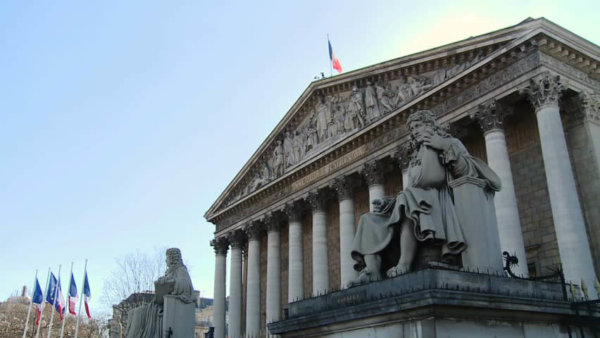 France Mulls Lowering Taxes on Bitcoin