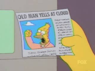 TV Fans Get a Crypto Lesson Via “The Simpsons”