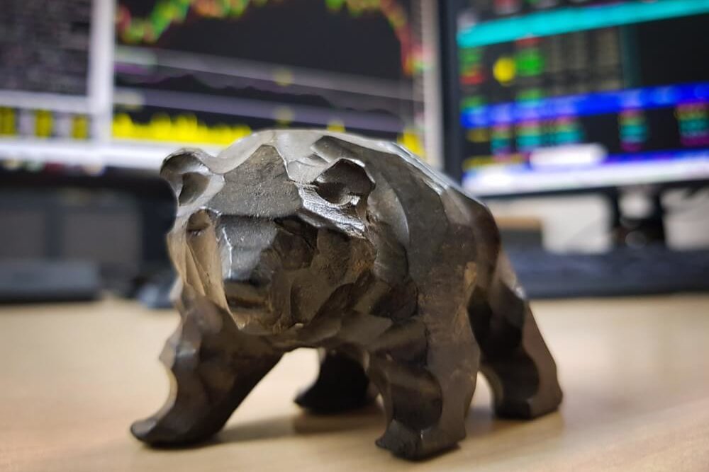 Scott Minerd Once Again Says BTC Could Fall to $20K