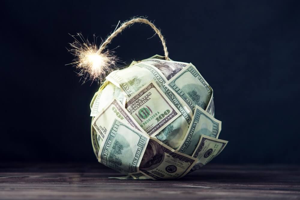 ‘Watch What Happens to Crypto’ in the Next Financial Crisis, Says ShapeShift CEO