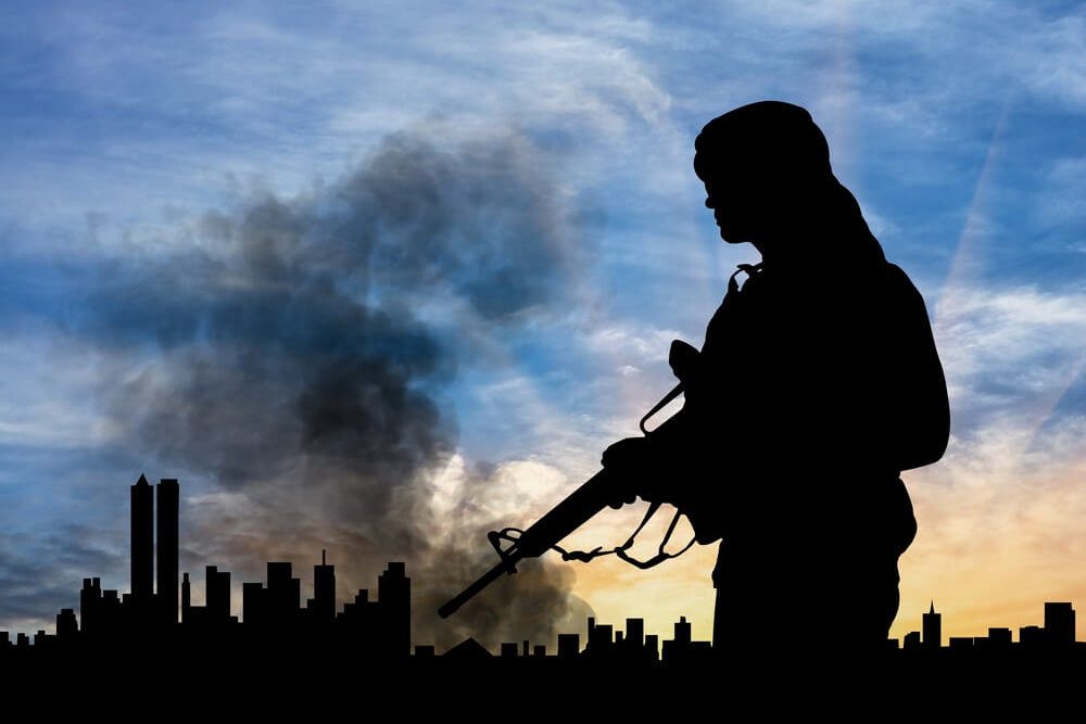 Bitcoin Used in Money Laundering to Fund ISIS, American Woman Pleads Guilty