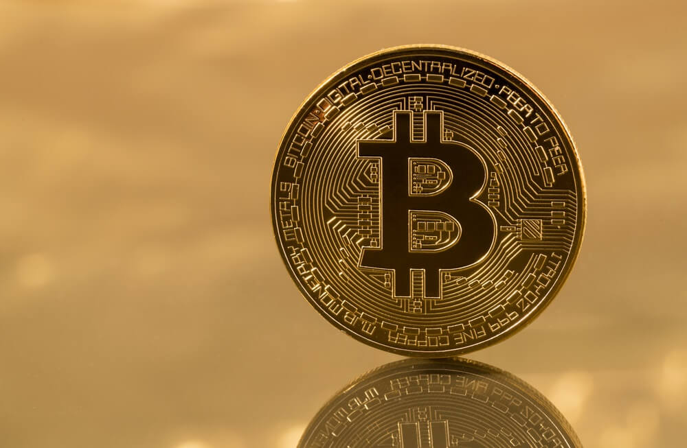 Bitcoin