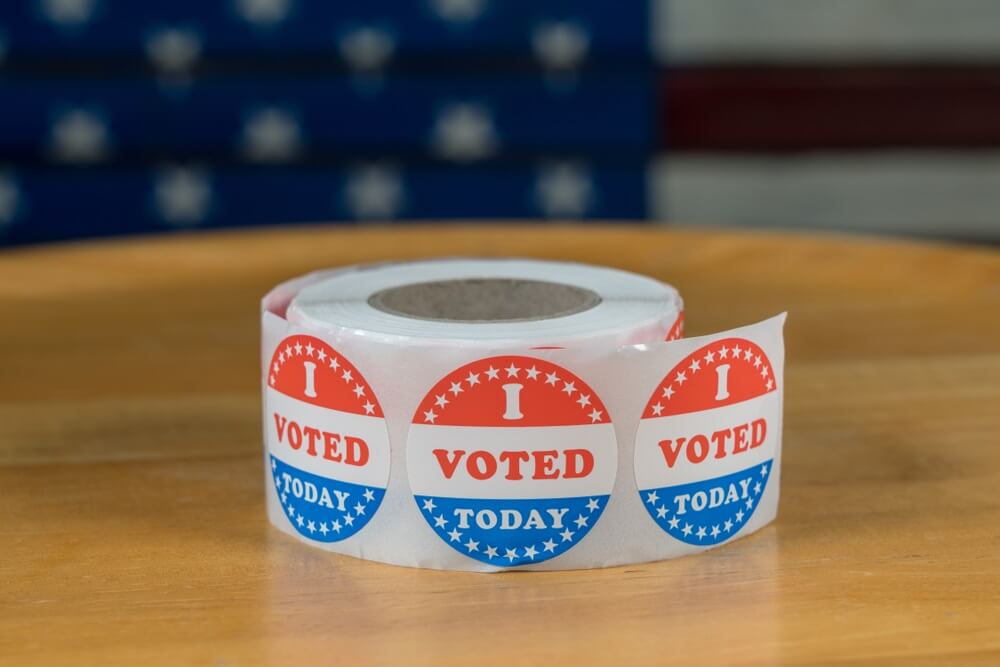 U.S. Midterm Elections See Two Crypto-Friendly Governors Voted into Office